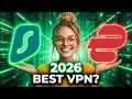 Surfshark vs ExpressVPN Which VPN Is Actually Worth It in 2026