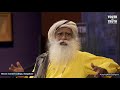 How can we be sure of making right decision - Sadhguru | Mount Carmel College  | Spirtual talk
