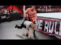 Unreal Feats of Strength by WWE Wrestlers