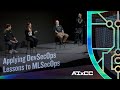 Applying DevSecOps Lessons to MLSecOps