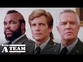 The A-Team on Trial for Murder | The A-Team