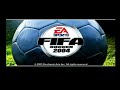 FIFA 2004 -- Gameplay (PS2)