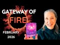 🔥 February 2026 Energy Forecast | Fire Horse, Eclipse \u0026 a Powerful Turning Point