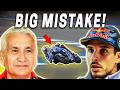 TERRIBLE NEWS For Ducati — The System That Built Alex Marquez Just Handed Him To KTM! | MotoGP 2026