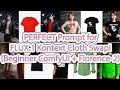 FLUX.1 KONTEXT CLOTH SWAP! (EASY CatVTon Alternative) | ComfyUI Tutorial for Beginners