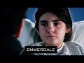 April Doesn't Want To Go Home | Emmerdale