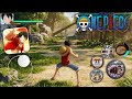 Best One Piece Game on Mobile 2026 Android/iOS | One Piece Action Game - Era of One Piece 