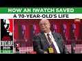 Dr. Ballal on How Tech Is Changing Healthcare Forever | India Today Conclave South 2025