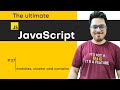 matches, closest and contains | JavaScript Tutorial in Hindi #37