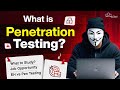 What is Penetration Testing? Skills to Learn, Career Paths \u0026 EH vs. Pen Testing