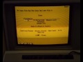 IBM PC Model 5155 connected on Internet