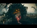 Elden Ring - Scadutree Avatar (No Hit, Greatsword of Solitude)
