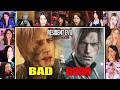 Resident Evil 9 Requiem All Cutscenes Reaction Mashup|Full Game Play|2026|Game Movie Reaction|Ending