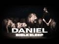 Sleep to the Book of Daniel – Bible Reading with Soothing Meditation Music