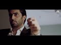 Abhishek Bacchan Taking Revenge Climax Action Scene | Abhishek Bachchan | Sarkar Movie Part 10