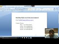 Mastering Document Numbering and Sub-Numbering with Dragon Legal 15: A Guide by ICONS Infocom