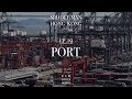 Hong Kong Architecture | Middle Man Hong Kong - Episode 10 - Port