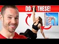 The 2 BEST Exercises for Shoulder Strength \u0026 Stability (Try These!)
