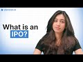 What is Initial Public Offering (IPO)?