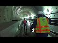 Beneath Los Angeles: Tunneling the K Line