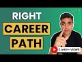 How to choose a career? | Ankur Warikoo | Ultimate Career Advice