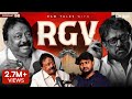 🔥🔥 EE SARI KONCHAM KOTHAGAAA!!! RGV ON Raw Talks With VK |Telugu Podcast EP - 92
