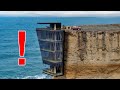 MOST EXTREME Houses that Actually Exist