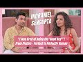 Indraneil Sengupta: On His Marriage And His Search For Authenticity I The Real Story Podcast