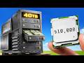 How Bad is This $10,000 PC From 10 Years Ago