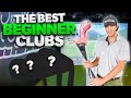 The Key To Finding Your Perfect Set Of Golf Clubs | Good Good Labs
