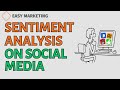 Sentiment Analysis on Social Media