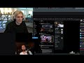xQc reacts to Asmongold's opinion about him
