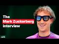 Mark Zuckerberg on Wearables, AI, and the Future of Meta