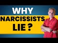 Why Do Narcissists Always Lie ? | Dr. David Hawkins