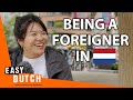 What Do Foreigners Think about Life in the Netherlands? | Special Episode in 15 Languages