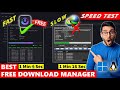 Best Free Download Manager for Windows \u0026 Linux OpenSource AB Download Manager Review Alternative IDM