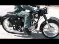 MATCHLESS G3L