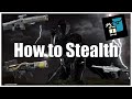 How to Stealth in Commando Missions | Helldivers 2