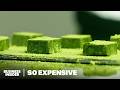 Why Japan Can't Keep Up With America's Matcha Obsession | So Expensive | Business Insider