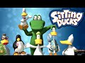 Sitting Ducks • COMPLETO in ITALIANO [ps2 Game]