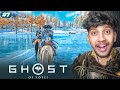 MYSTRY OF THE KITSUNE | Ghost Of Yotei Gameplay | PS 5 PRO | Part 7