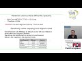SonicParanoid2: Machine Learning... - Salvatore Cosentino - EvolCompGen - Talk - ISMB/ECCB 2021