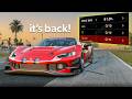 The TC0 Problem Is Back… | Assetto Corsa EVO