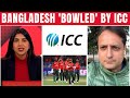ICC officially replaces Bangladesh with Scotland in the T20 World Cup 2026 |Sports Today