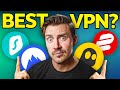 BEST VPN Comparison | Tested TOP 4 Best VPNs! (so you don't have to)