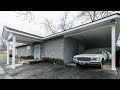 Abandoned Funeral Home With Everything Left Behind