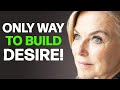 How To BUILD DESIRE In A Relationship (Maintain A Great Marriage) | Esther Perel