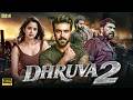 Dhruva 2 (2026) Ram Charan | New Released Blockbuster South Hindi Dubbed Full Action Movie in 4K