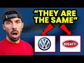 Paid Millions For Volkswagen Parts — Rich Bugatti Buyers Are PANICKING