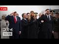 LIVE: President Trump Attends Dignified Transfer for Six Soldiers Killed in Iranian Drone Strike